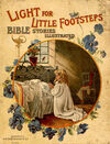 Read Light for little footsteps