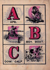 Thumbnail 0003 of Little ABC book