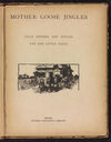 Thumbnail 0005 of Mother Goose jingles