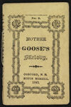 Read Mother Goose