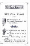 Thumbnail 0005 of Nursery songs