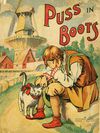 Read Puss in boots