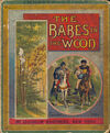 Read The babes in the wood