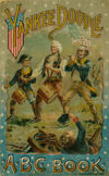 Read Yankee Doodle A B C book