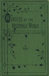 Read Wonders of the vegetable world