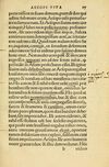 Thumbnail 0021 of Aesopi Phrygis Fabellae Graece et Latine