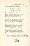 Thumbnail 0114 of Fabulae Aesopiae curis posterioribus omnes fere, emendatae