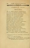 Thumbnail 0106 of Fabulae Aesopiae curis posterioribus omnes fere, emendatae