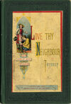 Read Love thy neighbor as thyself