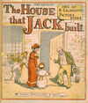 Read The house that Jack built