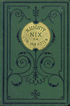 Read Naughty Nix, or The vain kitten