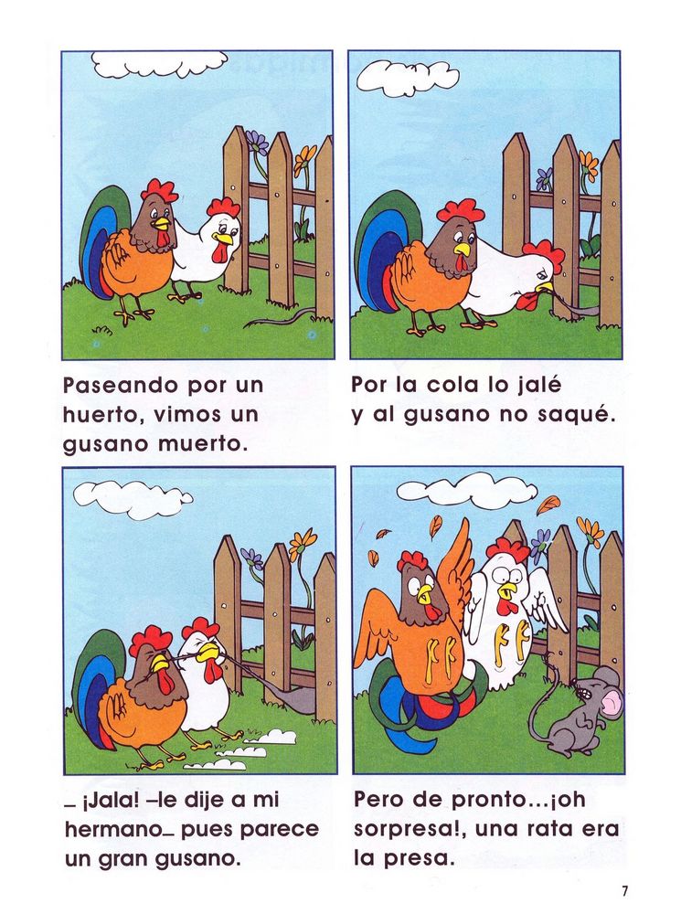 Scan 0009 of Cuentos infantiles