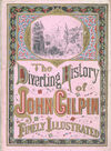 Read The diverting history of John Gilpin