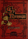 Read St. Nicholas. April 1891