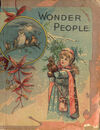 Read Wonder people