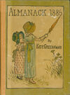 Read Almanack for 1886