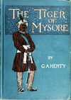 Read The tiger of Mysore