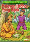 Read Pelayan istana yang bijak