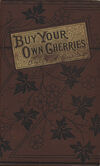 Read Buy your own cherries!