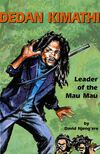 Read Dedan Kimathi