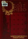 Read A lost hero