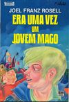 Read Era uma vez um jovem mago