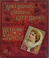 Read Aunt Louisa