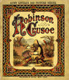 Read Robinson Crusoe