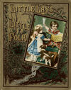 Read Little lays for little folk