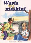 Read Wasia wa maskini