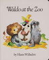 Read Waldo at the zoo