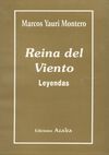 Read Reina del viento